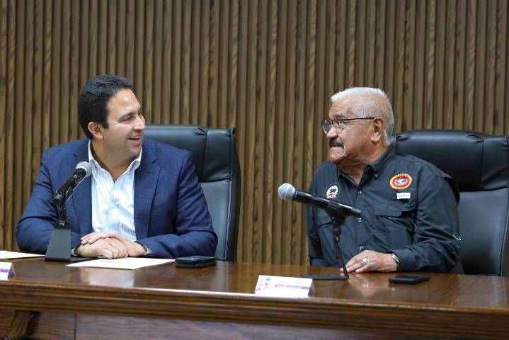 Se suman rutas de la CTM al programa ‘Aquí Vamos Gratis’ en Saltillo