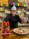 Celebra la Independencia de México en La Contenta Oeste del West Village