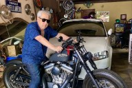 Quién fue Yaco Monti, el actor y cantante argentino