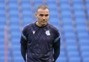 Sergio: «¿Kubo? Está perfecto. Tendrá minutos para ganar el partido»