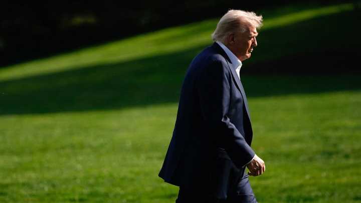 What's open or closed in federal government shutdown?