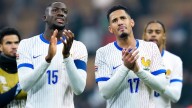 Real Madrid ponder Liverpool's Konaté after Saliba blow