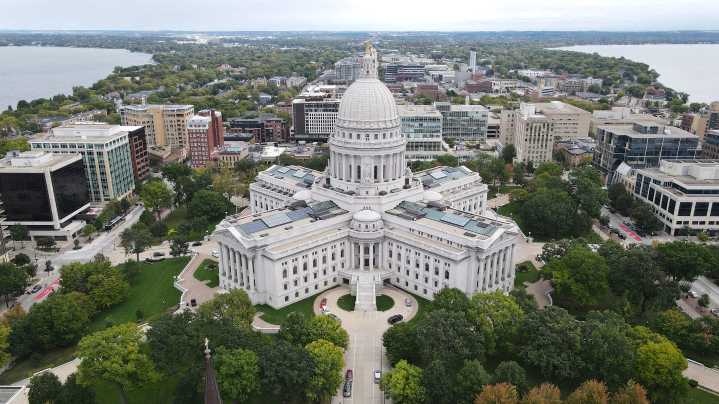 Wisconsin GOP bill exempts medical care from being labeled abortion