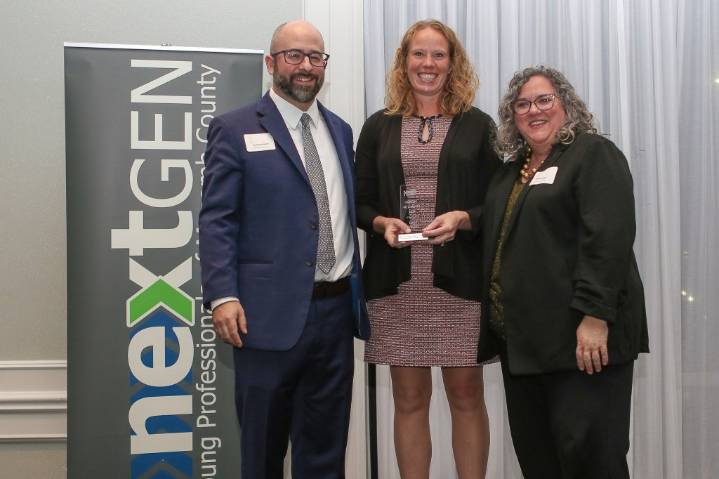 Macomb County Chamber and NextGEN Macomb open nominations for 40 Under 40 awards