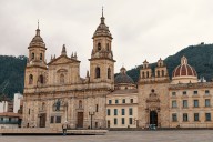 Ruta imperdible por las cinco iglesias más emblemáticas de Bogotá: historia, fe y arquitectura