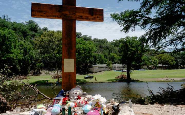 Their Daughter Is Still Missing. They Say Plans to Reopen Camp Mystic Are “Unthinkable.”