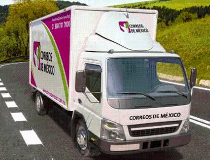 Correos de México reanuda envío de cartas y documentos a EUA
