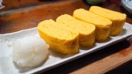 Ni española ni francesa: así es la tortilla japonesa que puedes hacer con solo 4 ingredientes