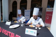 La mejor empanada de Viña: conoce los ganadores en pino, vegetariana y categoría creativa