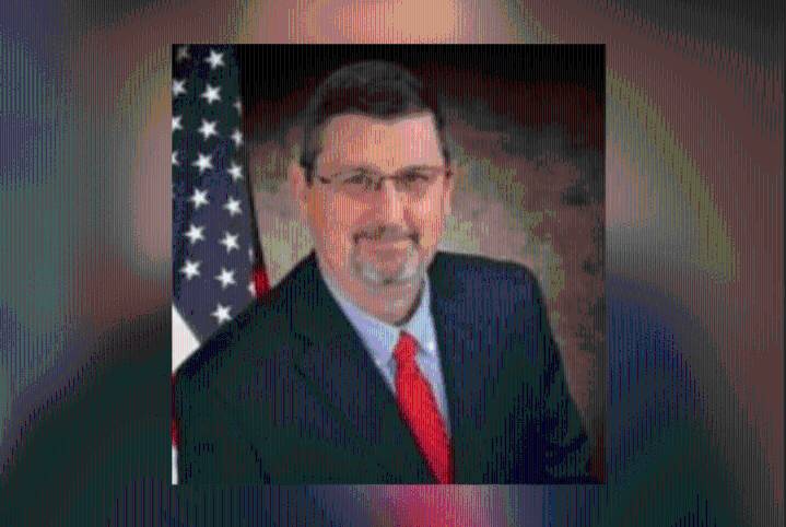 Mount Pleasant welcomes Robert Vince as city manager