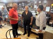 22 propuestas gastronómicas participarán en la ‘II Ruta de l’Esmorzaret dels barris de Castelló’