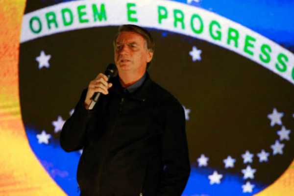 El Supremo de Brasil condena a Bolsonaro a 27 años de prisión por intento de golpe de Estado