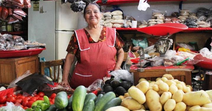 A happier birthday with Mexican cuisine