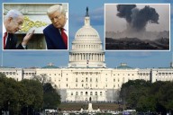 Trump shocked Israel no longer has 'control over Congress,' warns Israel