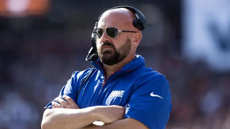 Could Brian Daboll be fired? 3 potential replacements for the Giants' head coach