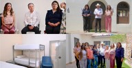 Primera Estancia Temporal para Víctimas en Situación de Violencia