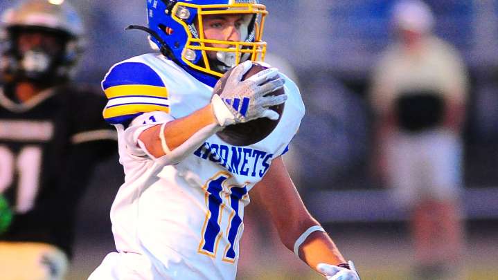 HS football: See how Alliance, East Canton, Minerva, Northwest, others won