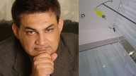 IMSS emite cronología de la muerte de Martín Arellano; sus últimos mensajes desmienten al Instituto