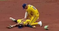 Savannah Bananas sell out stadiums across the U.S. for baseball performances