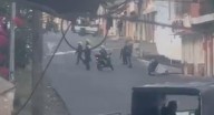 Disidencias de las Farc atacaron con explosivos la estación de Policía en El Bordo, Cauca