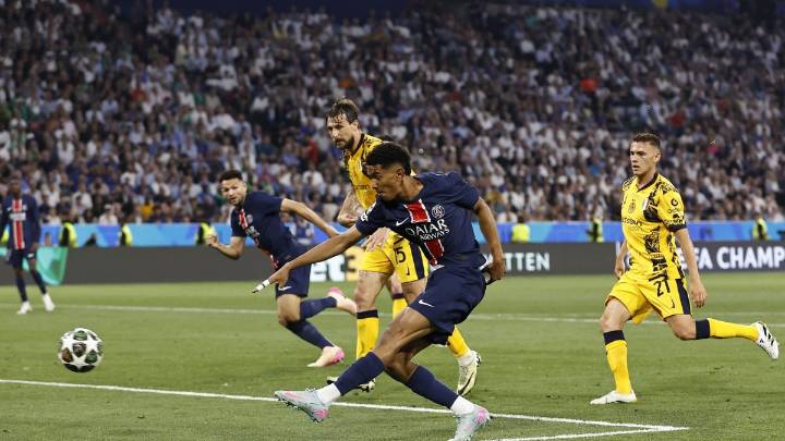 Champions League 2025-26 livestream: How to watch Champions League for free