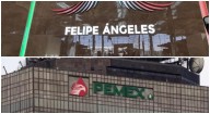 Abastecen al AIFA y Pemex las empresas viculadas a huachicol fiscal
