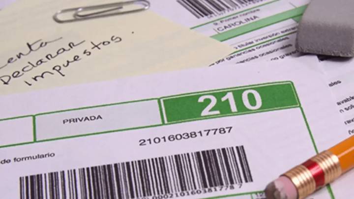 Personas que deben declarar renta en septiembre de 2025: ojo al calendario según cédula