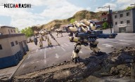 Epic Games regala Mecharashi: cómo descargarlo gratis
