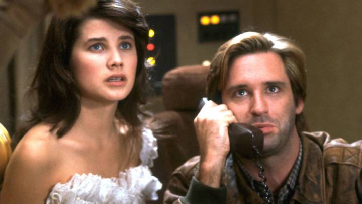 'Spaceballs 2' Star Confirms Major Return of Original Character: "I'm Excited as Hell"