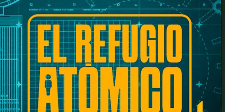 “El refugio atómico”: los tres actores argentinos que brillan en la serie que lidera el ranking de Netflix