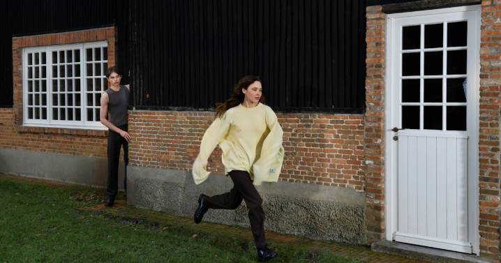 Meryll Rogge, Marni’s New Designer, Launches Knitwear Brand B.B. Wallace