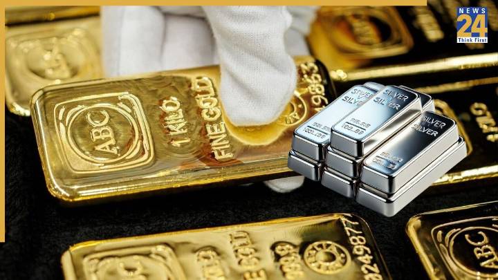 Sharadiya Navratri 2025 gold price: When to buy gold? Is this the right time to invest in the yellow metal?