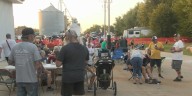 Fire Dept. fundraising behind pace to pay for new firetruck