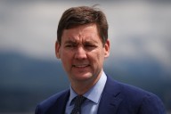 Teck merger a ‘vote of confidence,’ says Eby, pitching B.C. as Canada’s ‘engine’