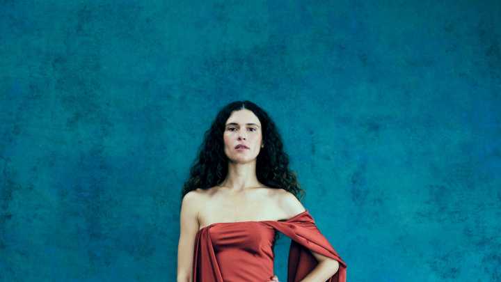 Alejandra Alonso Rojas Spring 2026 Ready