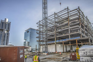 Construction Jobs with The Fastest Wage Growth in North Carolina