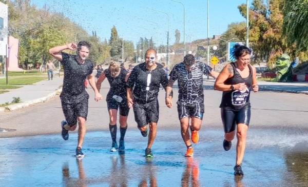 Mañana cierran las inscripciones para "Desafío Dolavon", ya hay más de 120 inscriptos
