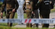 Carabinero abate a tiros a sujeto que lo amenazó con arma de fuego durante procedimiento por drogas en San Ramón