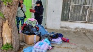 Detuvieron a un hombre que robó en una tienda ropa entrando por el techo en Villa Krause