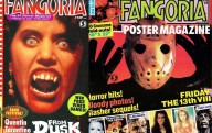 Fangoria Signs with Gersh to Drive Global Content Expansion In Horror 