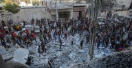 Israel’s Actions in Gaza ‘Meet Legal Definition of Genocide,’ Says Association of Scholars