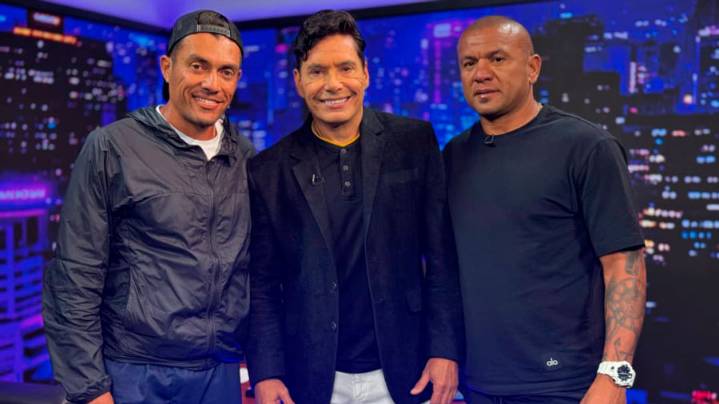 "El 'Bocha' tardaba mucho en hacer los cambios": Juan Arango tras fracaso de la Vinotinto contra Colombia
