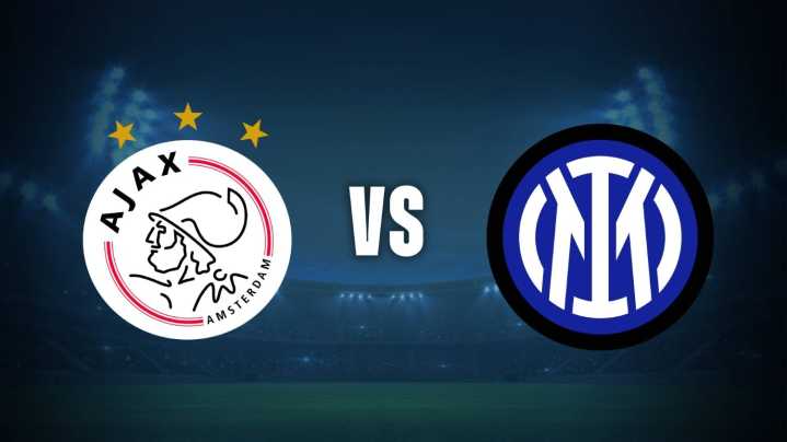 Champions League: hora y cómo ver Ajax vs. Inter de Milán