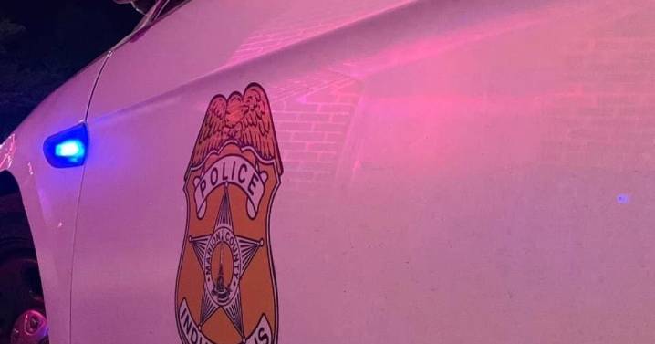 IMPD detains Herron High School student who brought a gun to school
