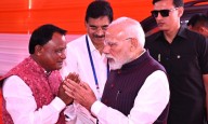 PM Modi in Odisha: CM Majhi Highlights Development Initiatives