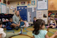 Colorado's universal preschool program enters year three with 40,000 students