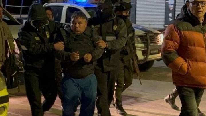 Este martes declara el quinto detenido por el triple femicidio de Varela: denunció amenazas
