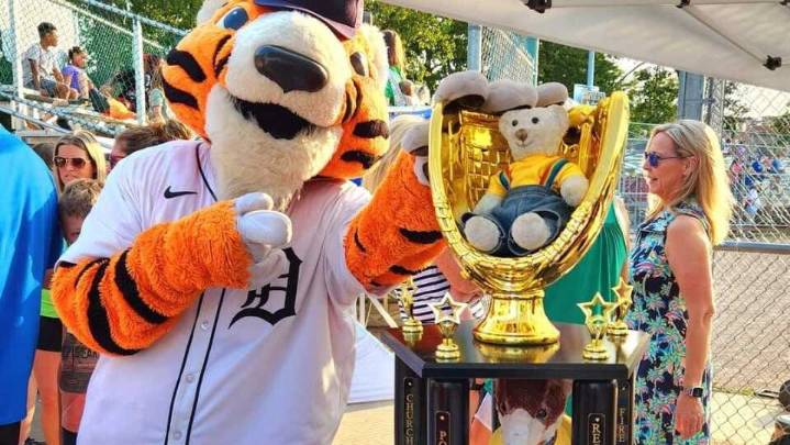 Strides for Recovery 5K kicks off day of support and celebration