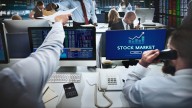 Stock Market Updates: Sensex Trades In Red, Nifty Falls Below 24,650