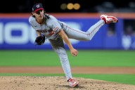 Nationals vs. Braves prediction: MLB picks, best bets, odds Wednesday